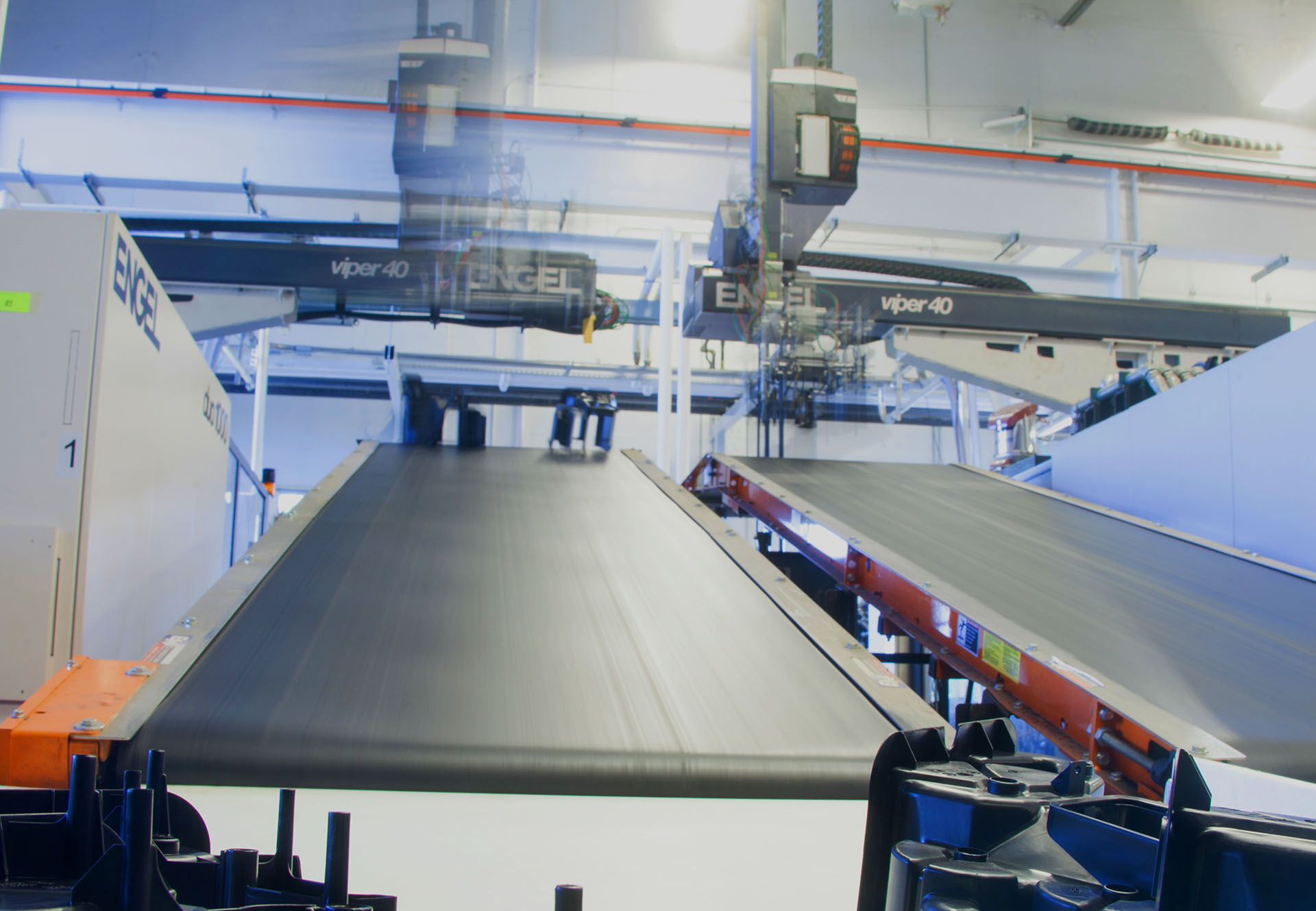 Capabilities DTS Detroit Thermal Systems