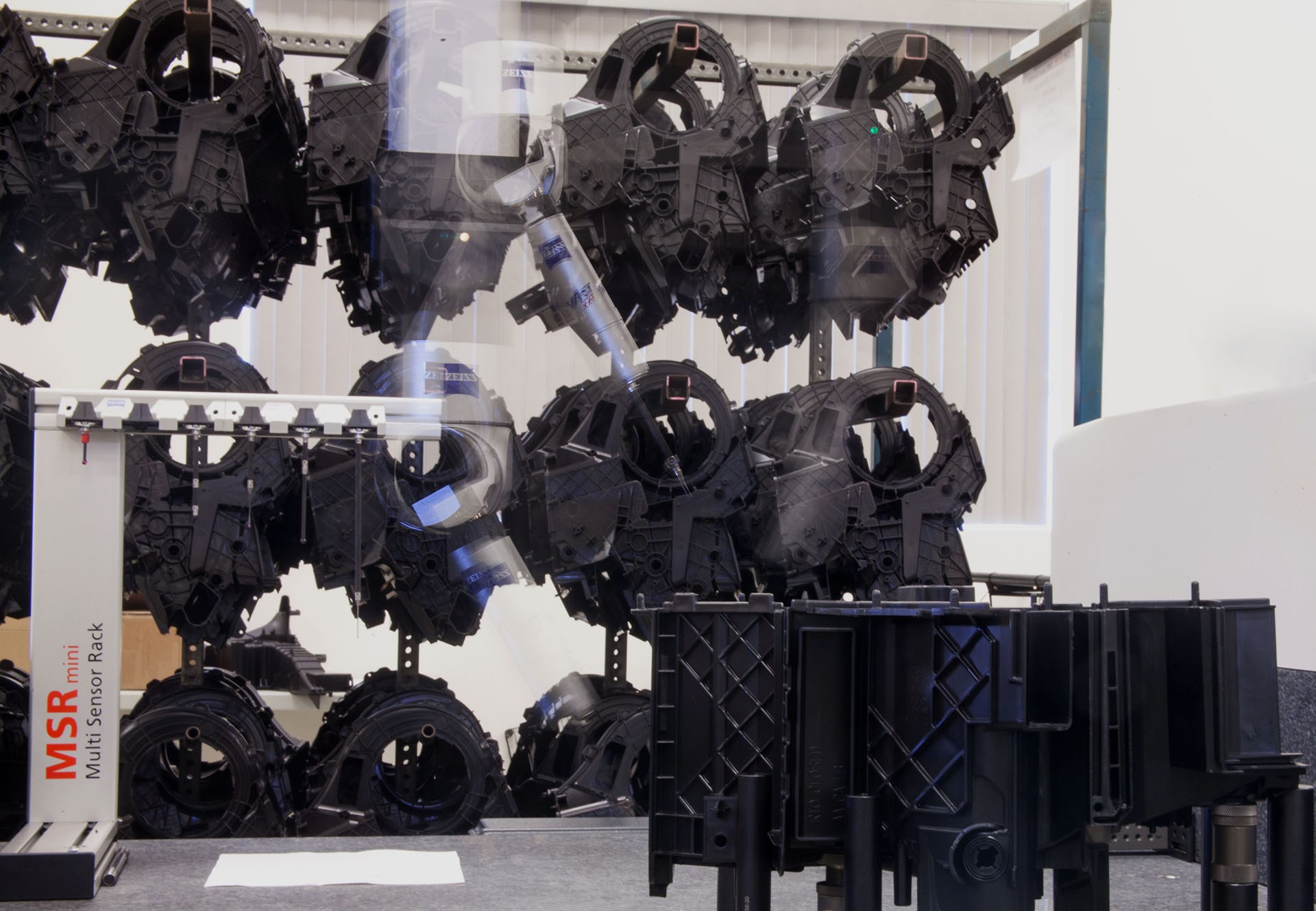 Capabilities DTS Detroit Thermal Systems