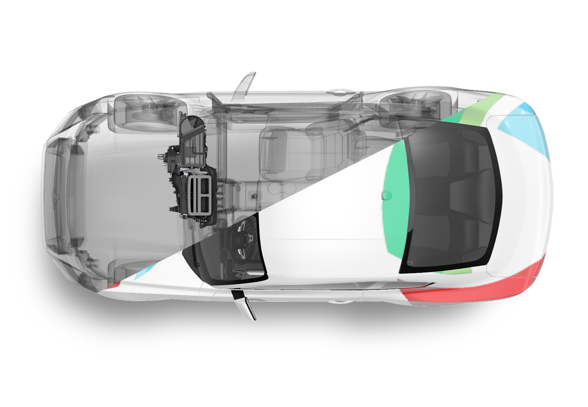 Capabilities DTS Detroit Thermal Systems