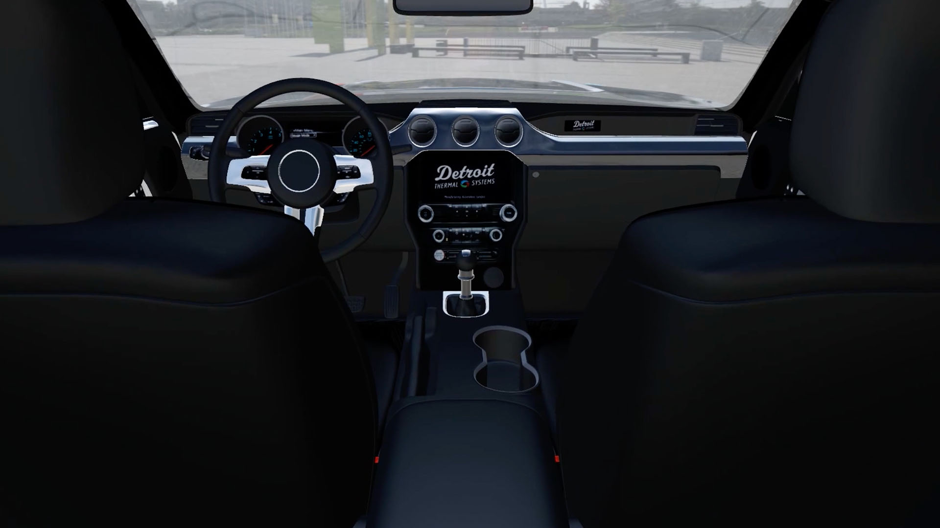 Product Technology DTS Detroit Thermal Systems